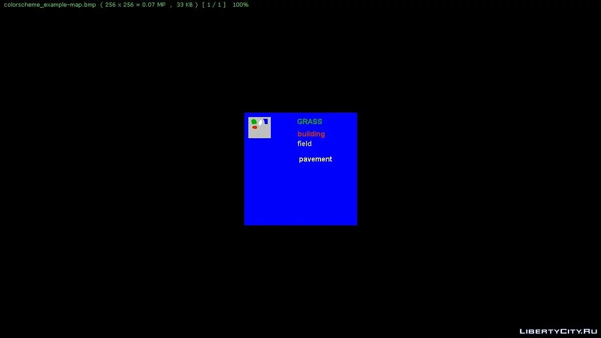 CMP2GMP - Map Converter / GTA 2