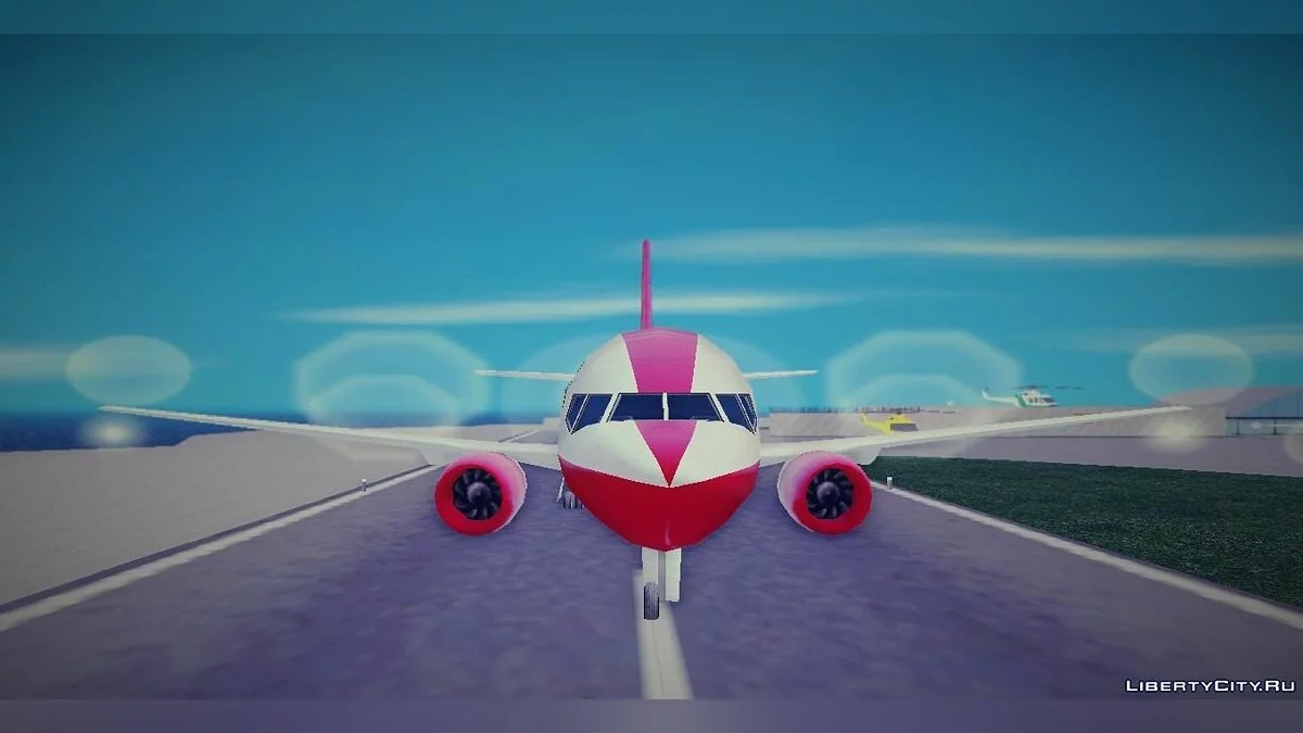 AT-400 / GTA 3