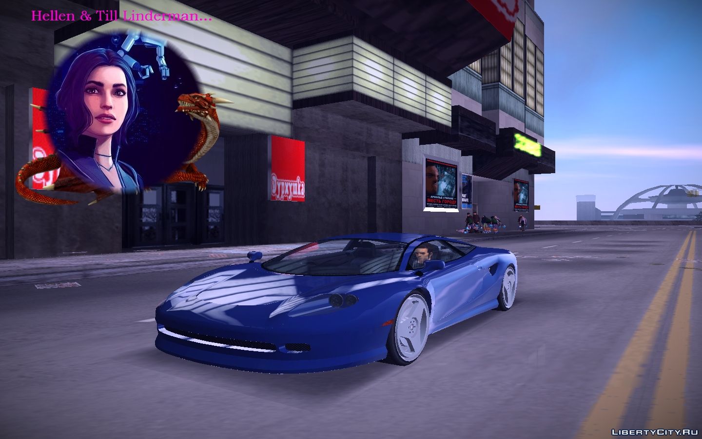 Гта 3 моды на машины. GTA 4 cars for GTA 3.