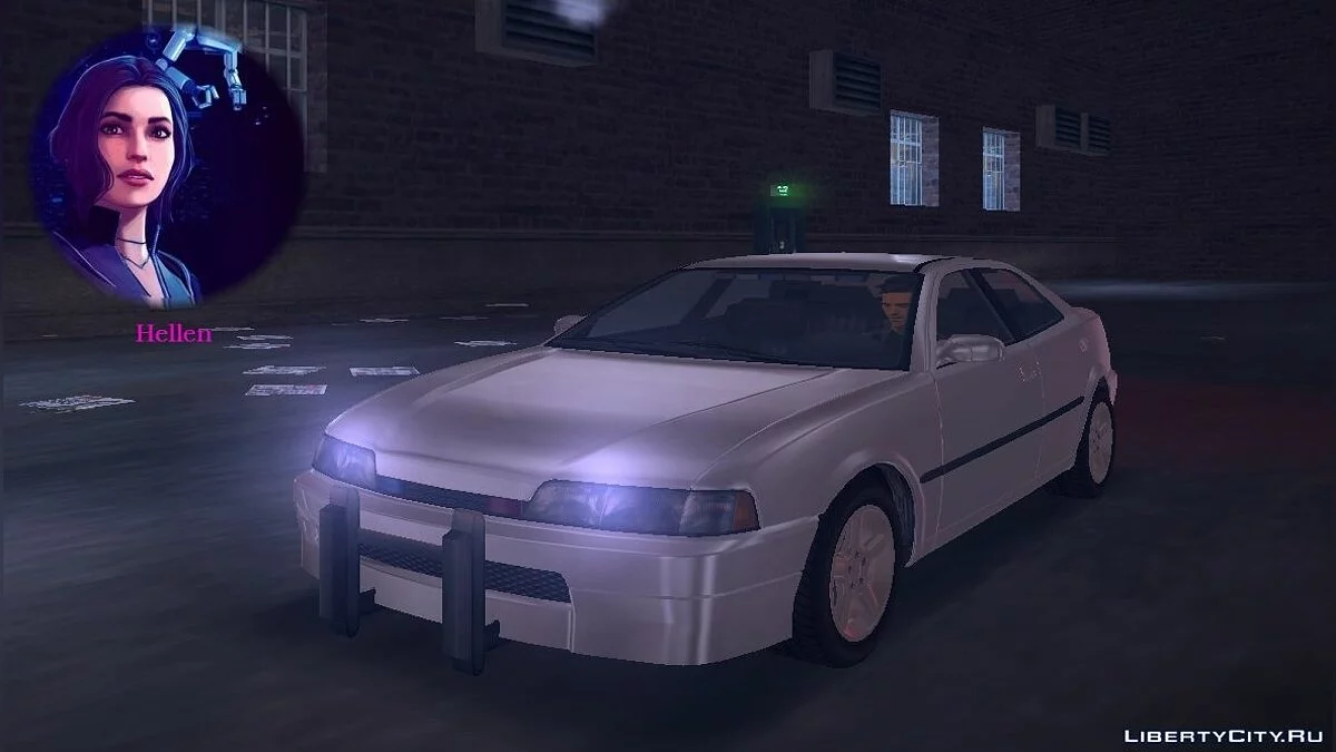 Комплект Iemanjà Compact / GTA 3