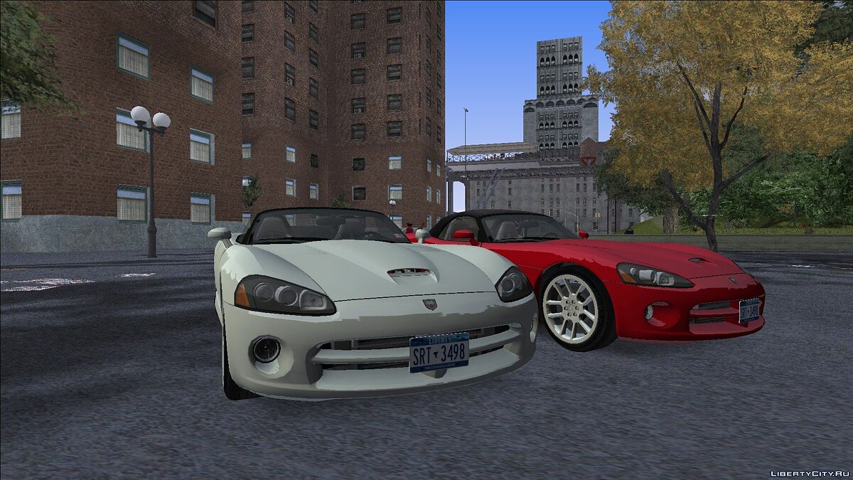 Gta 5 viper mod фото 99