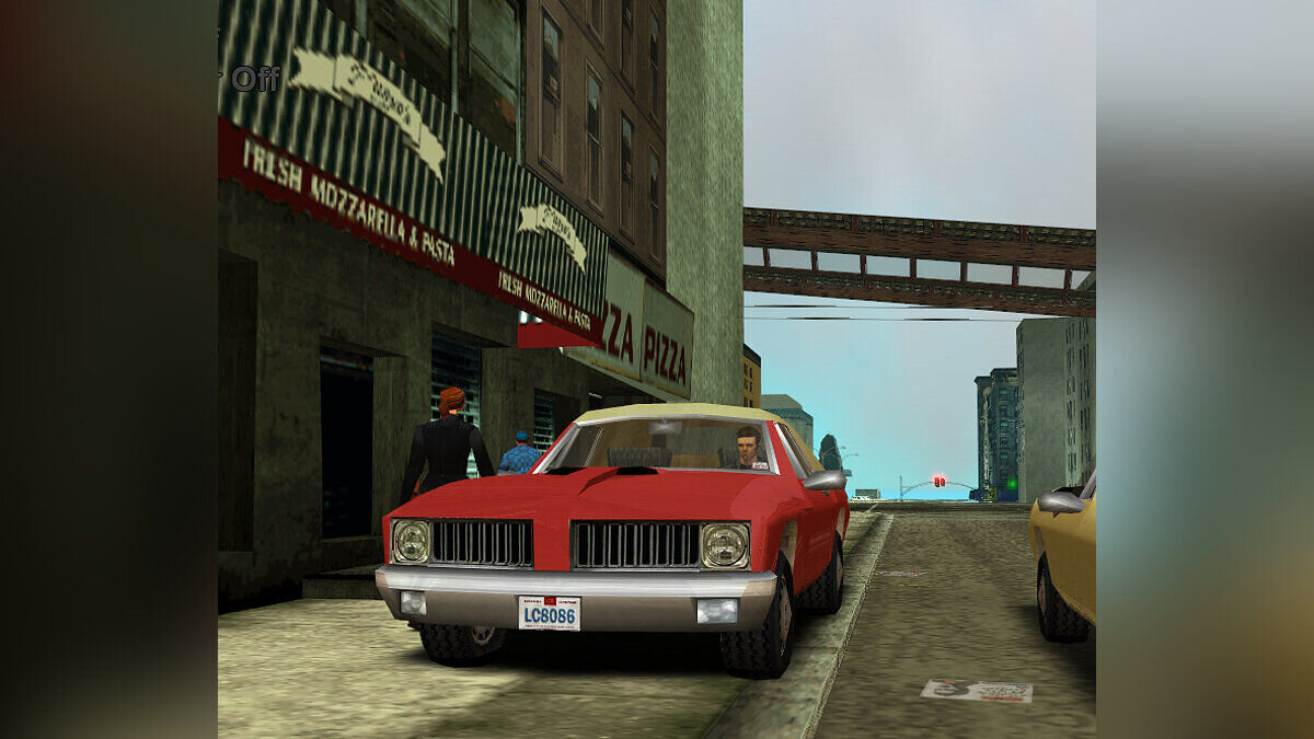 GTA 3 2023 Skins pack by DeathCold [Grand Theft Auto III] [Mods]
