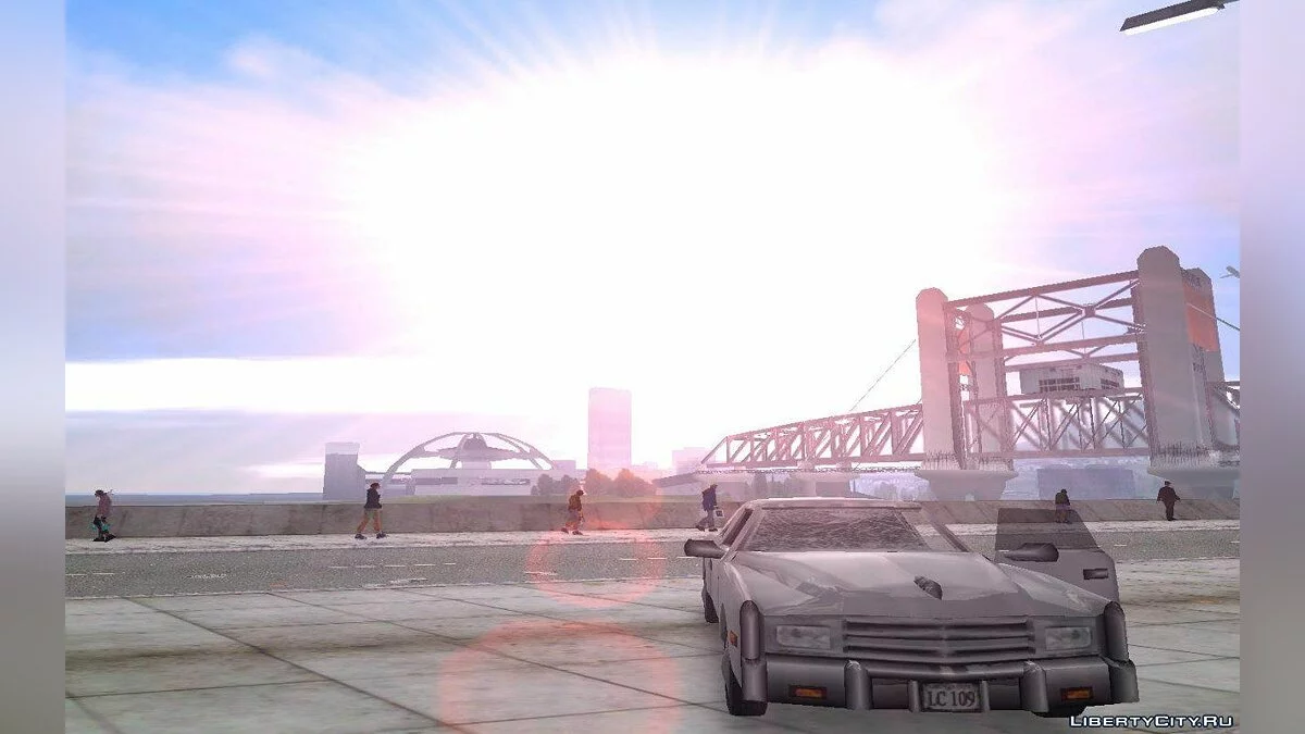 Перевидання 2012 v1.0 / GTA 3