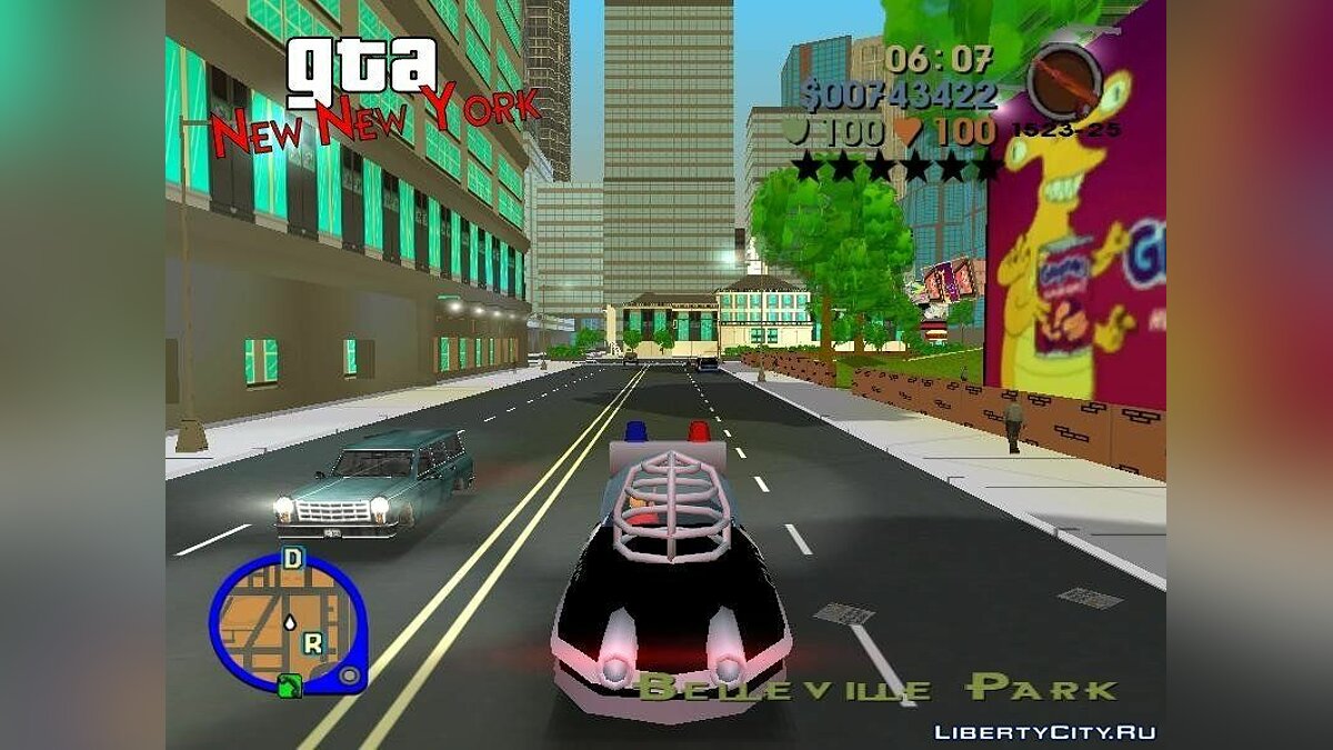 Гта новая 3. ГТА 3 Нью Йорк. GTA 3 New York City. GTA vice City New York. GTA 3 New York City Mod.