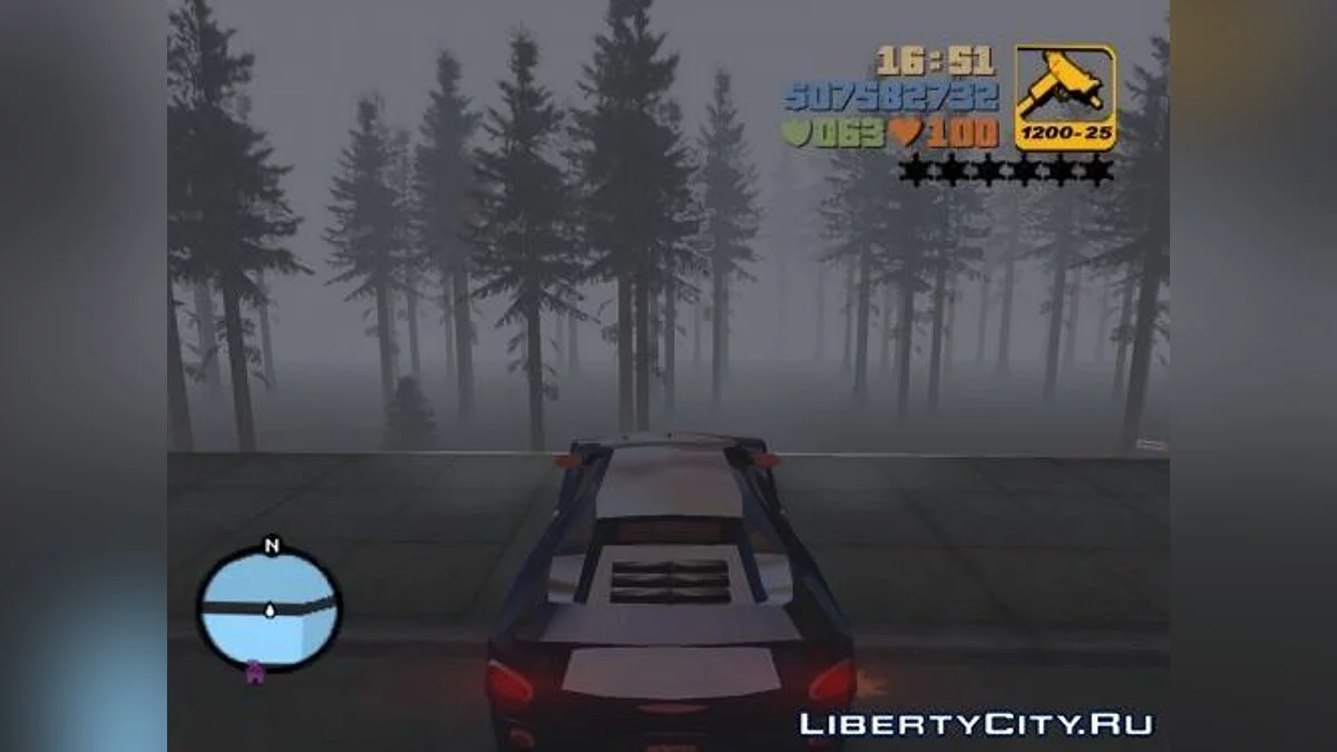 GTA 3 Ultimativ / GTA 3