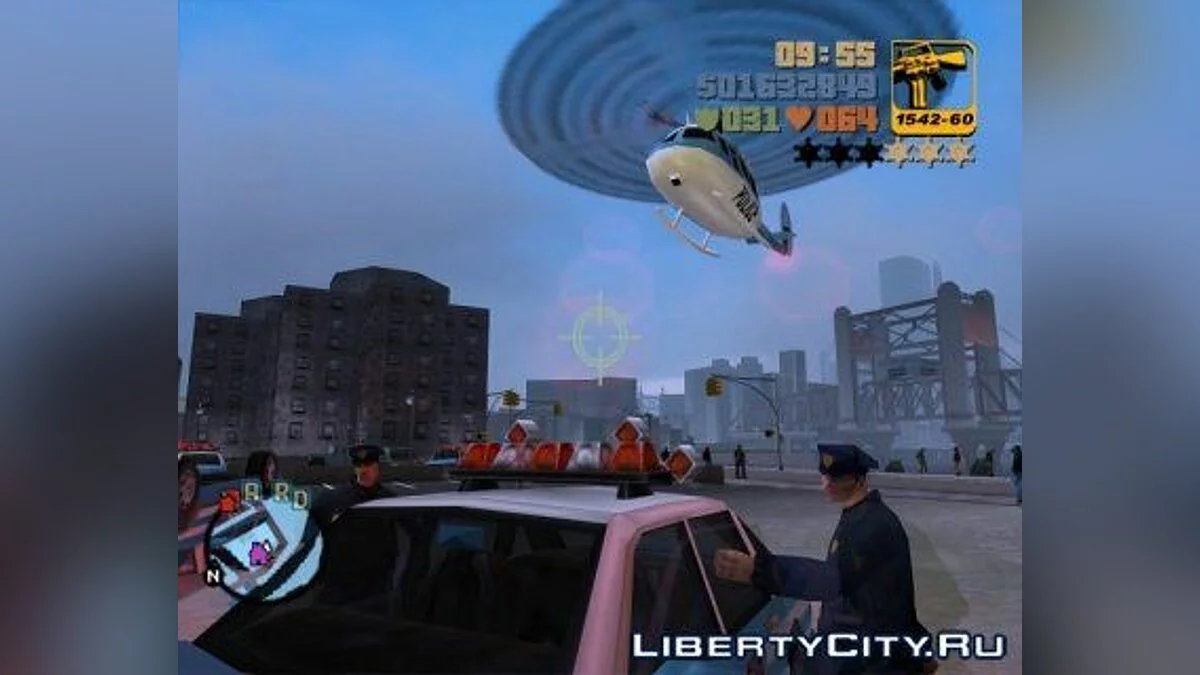 GTA 3 Ultimativ / GTA 3