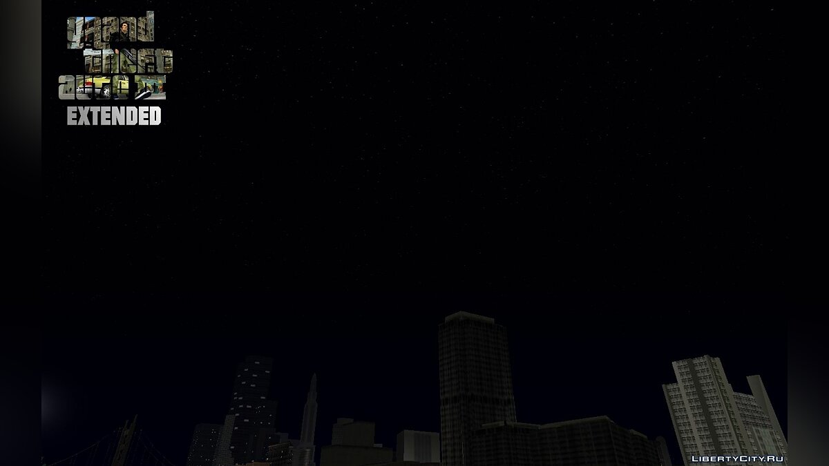 GTA 3 Extended Map - Imgur