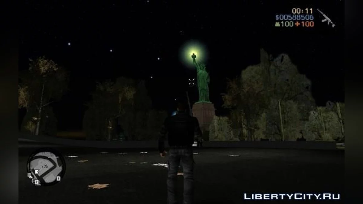 Поганий Бізнес / GTA 3