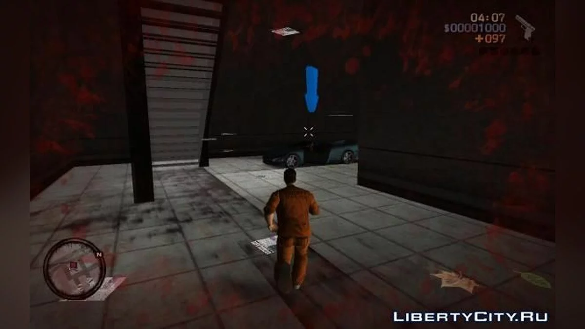Поганий Бізнес / GTA 3