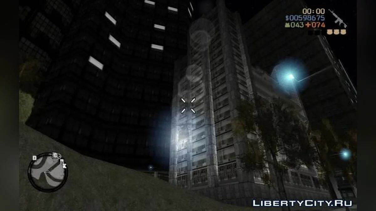 Поганий Бізнес / GTA 3
