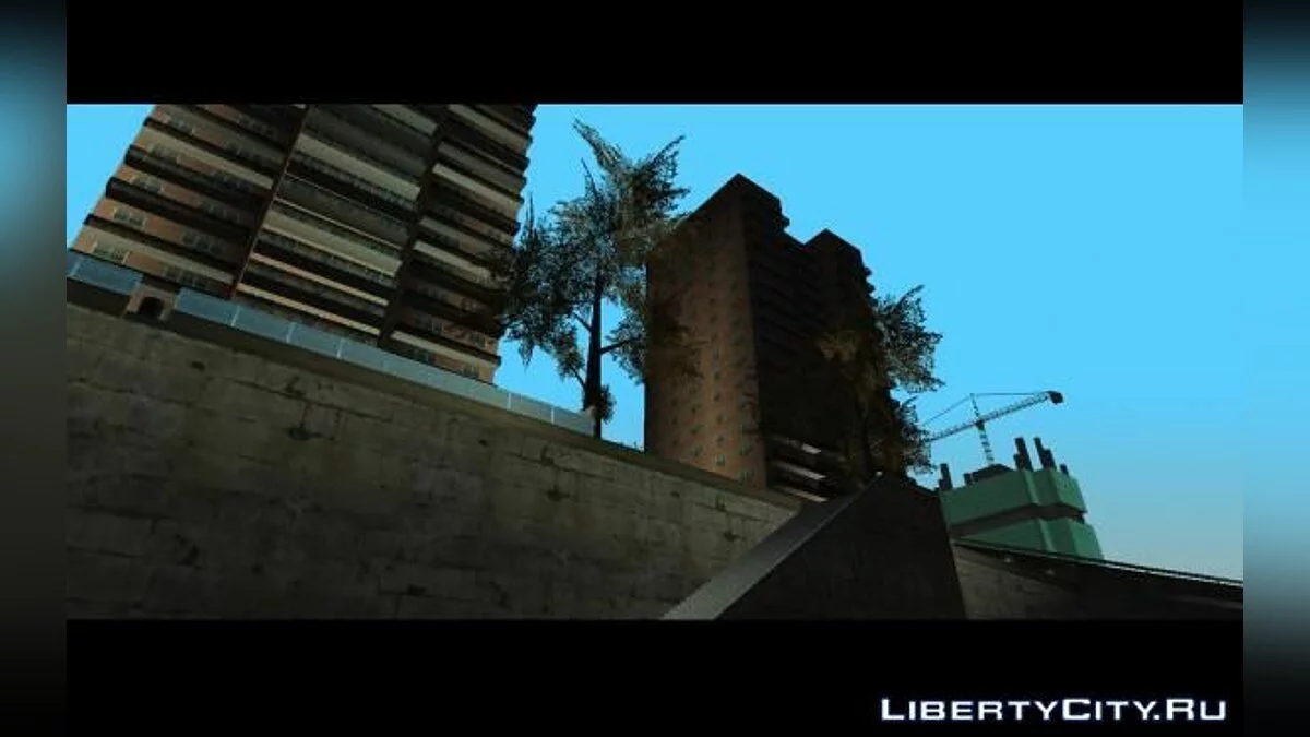 Поганий Бізнес / GTA 3