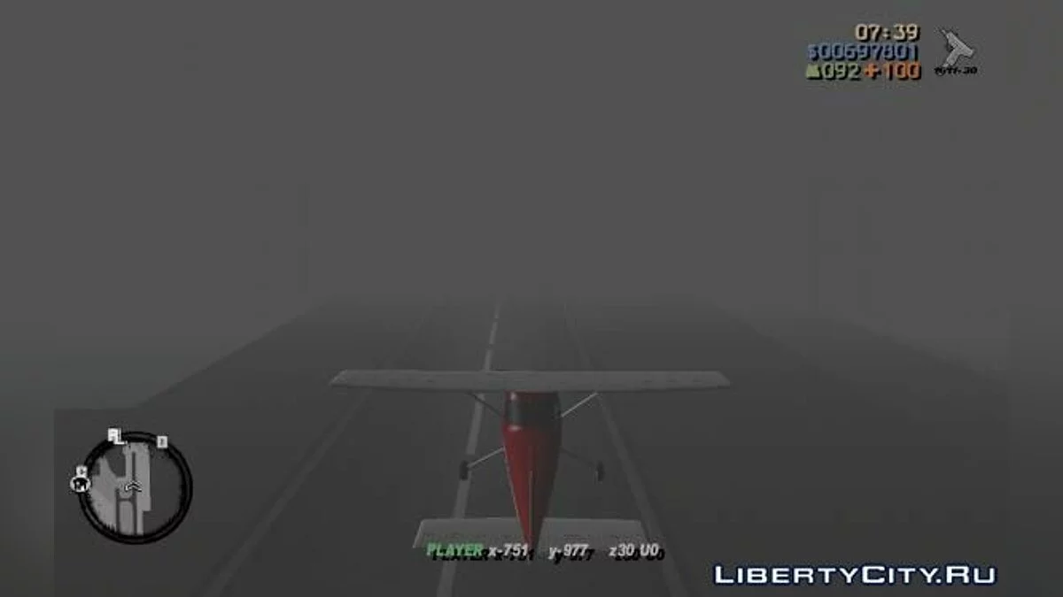 Поганий Бізнес / GTA 3