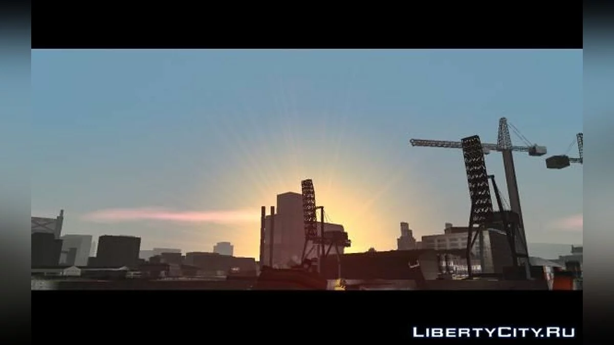 Поганий Бізнес / GTA 3