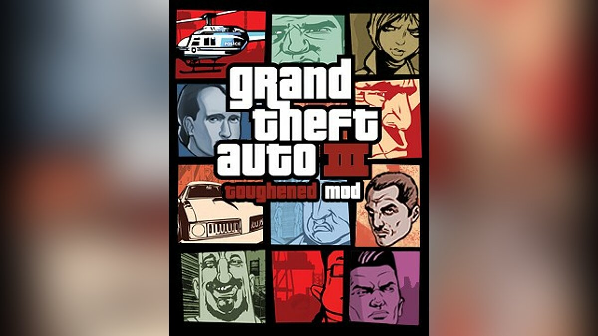 Download Hard life for GTA 3