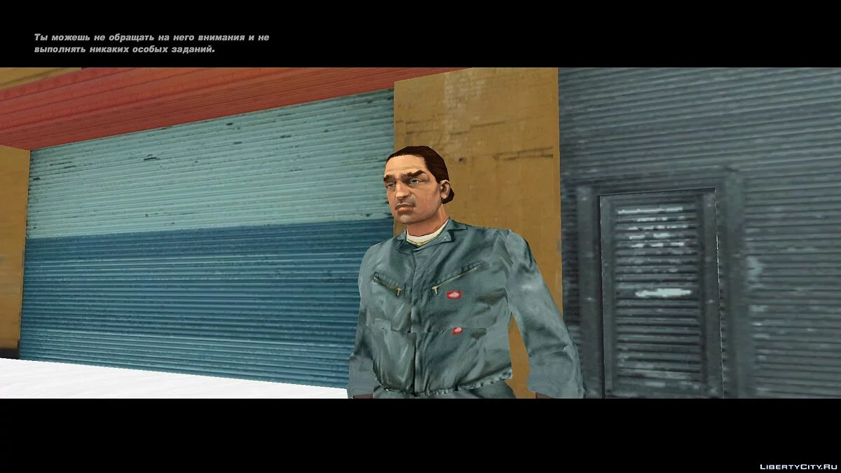GTA Invierno Helado: Mod Definitivo de Invierno (Versión en Español) / GTA 3