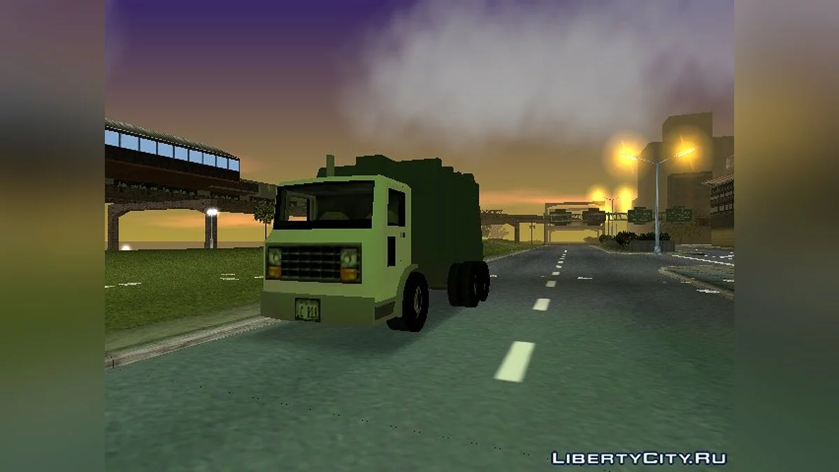Grand Theft Auto 3D - Back to the Streets Build - Removed Beta Content / GTA 3