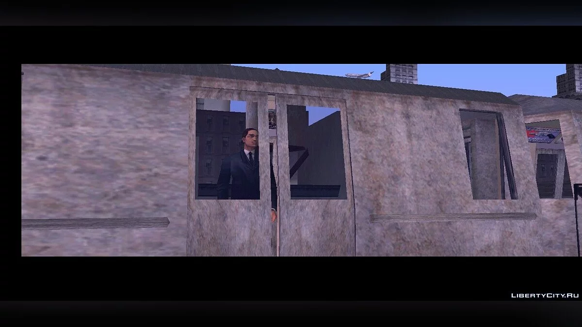 Patch Ditingkatkan untuk GTA FW Mobile V1.0 / GTA 3