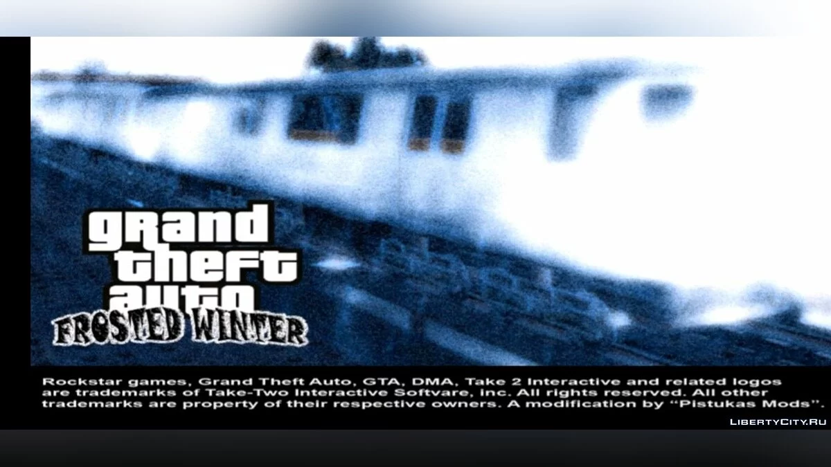 Patch Ditingkatkan untuk GTA FW Mobile V1.0 / GTA 3