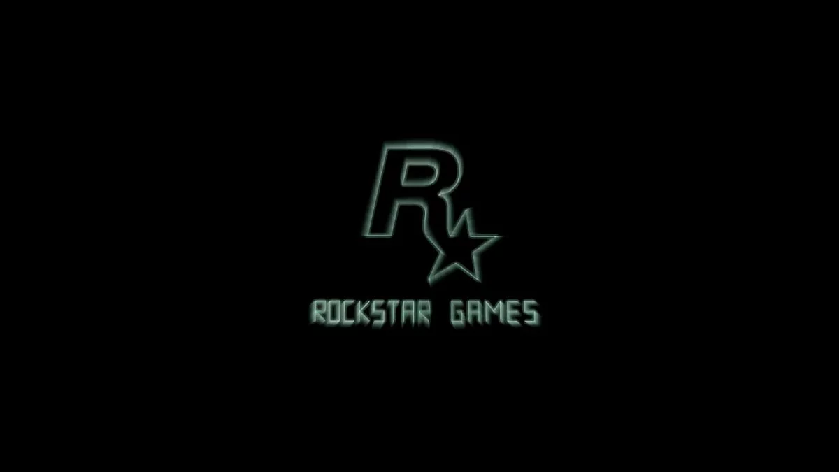 Layar Pembuka yang Diperbarui saat Memulai / GTA 3: The Definitive Edition