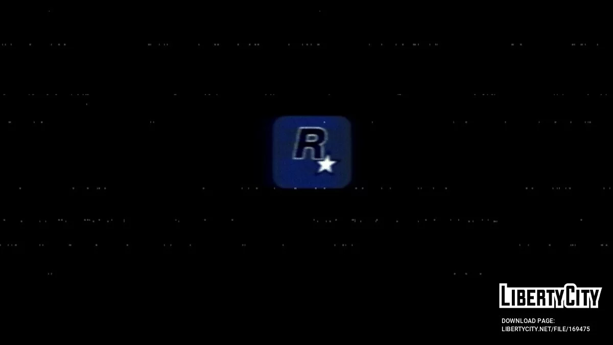 Intro de GTA 3 Edición Definitiva (Versión Mejorada) / GTA 3: La Edición Definitiva