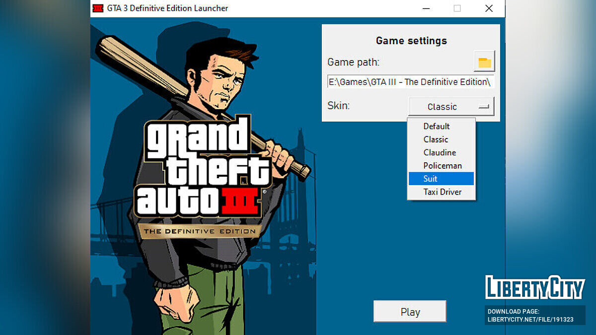 download launch gta 4.exe file