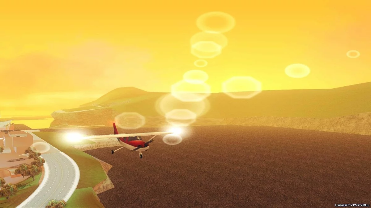 Paramètres ENBSeries par NeTw0rK 2.0 / GTA 3