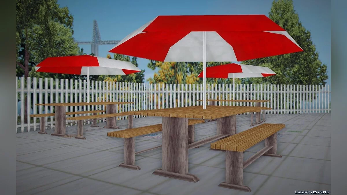 [GTA3]ENBSeries v3 Від NeTw0rK / GTA 3