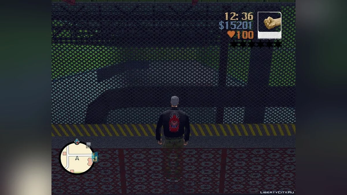 Zone 69 / GTA 3