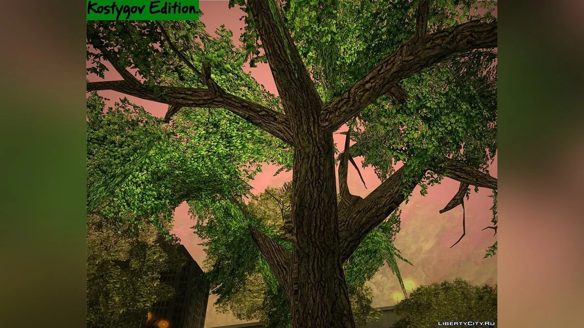 KE FiX. / GTA 3