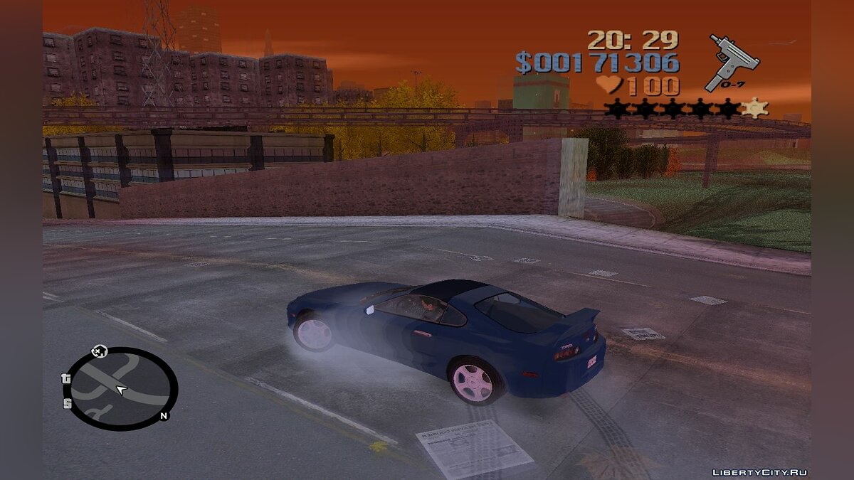 Liberty city mod for gta 5 фото 94