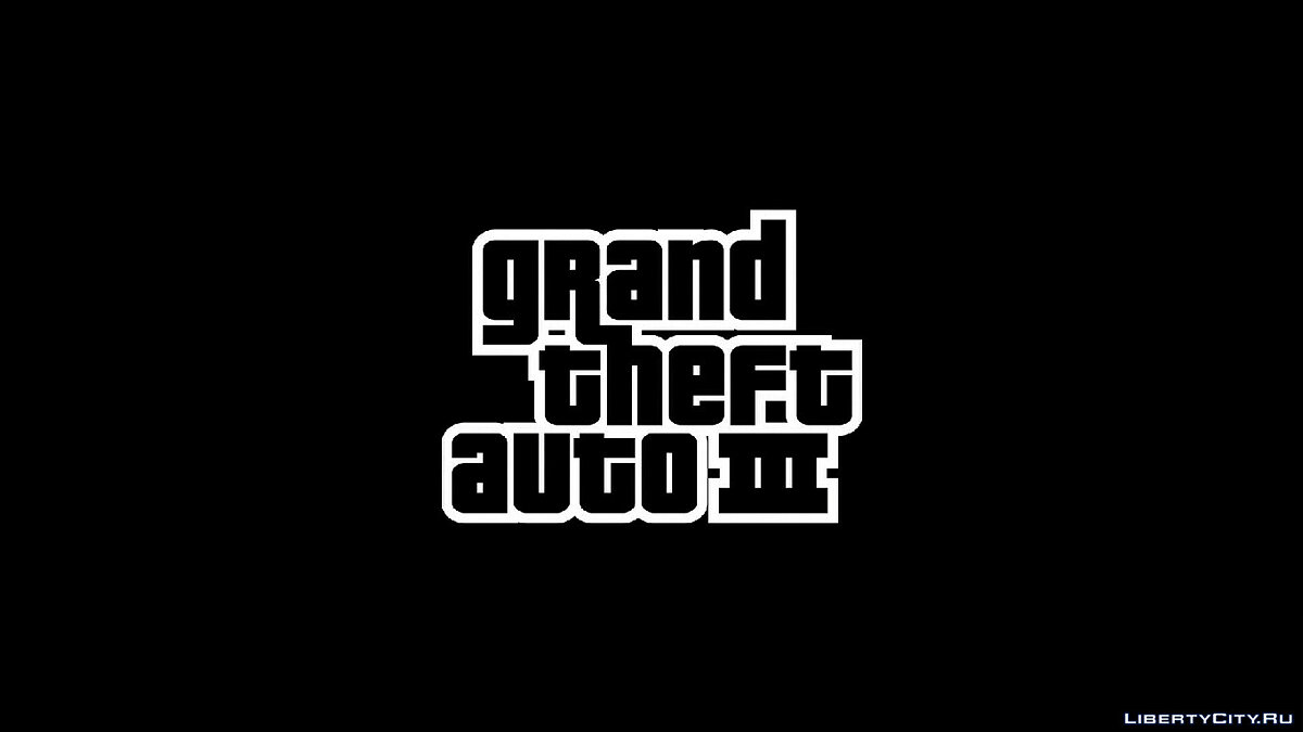 Download GTA 3, videos from the Definitive Edition for GTA 3