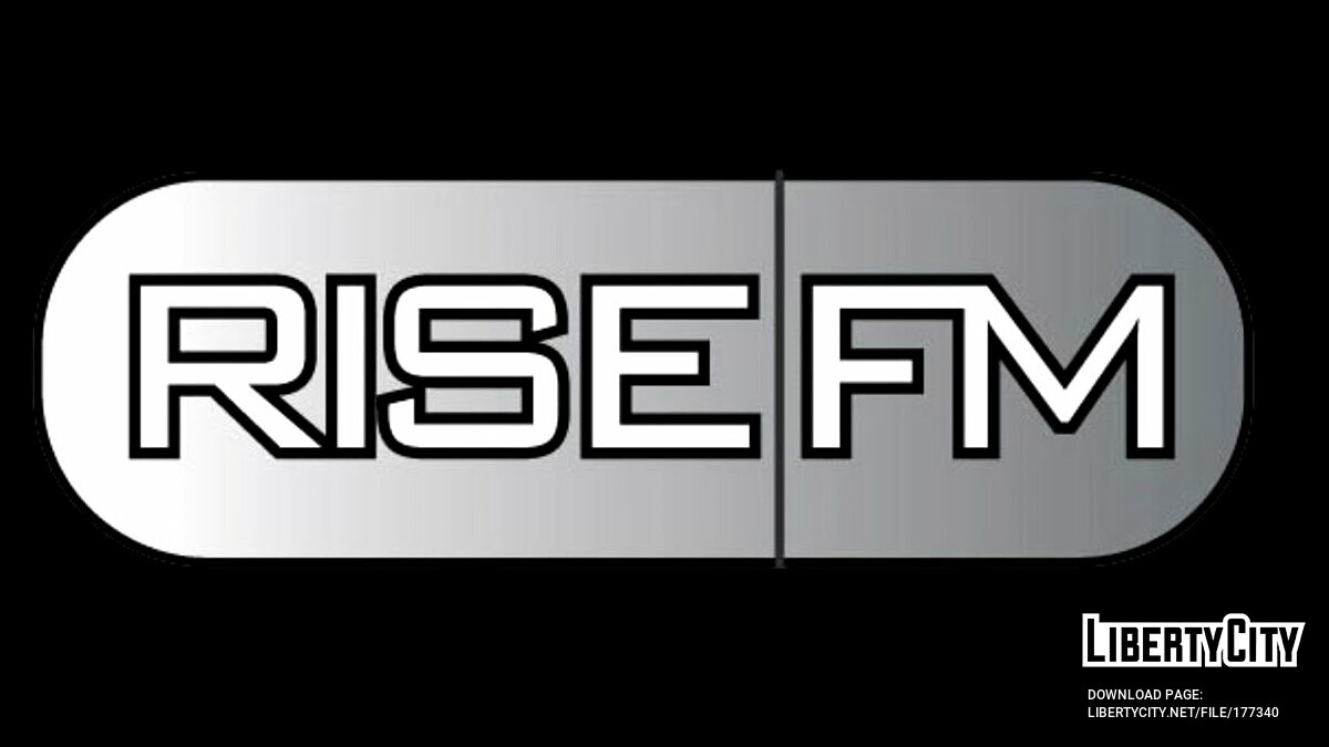 Grand Theft Auto III - Rise FM (No Commercials) 