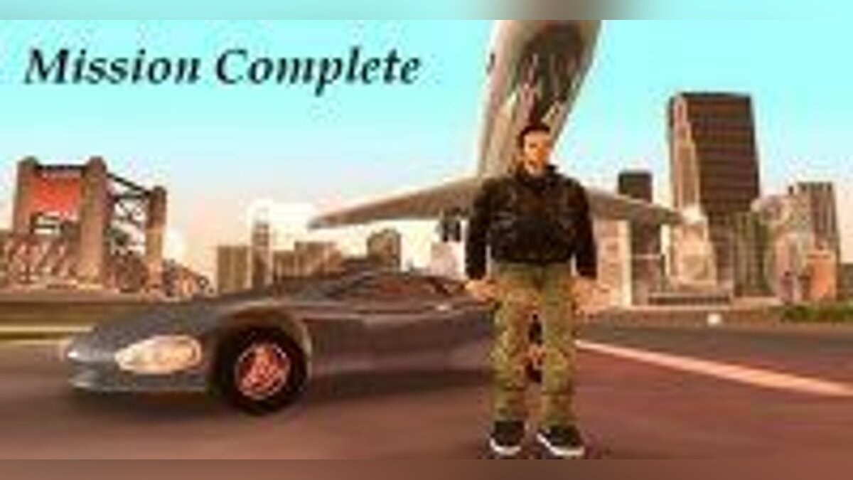 Files for GTA 3 from nikl1 9 files