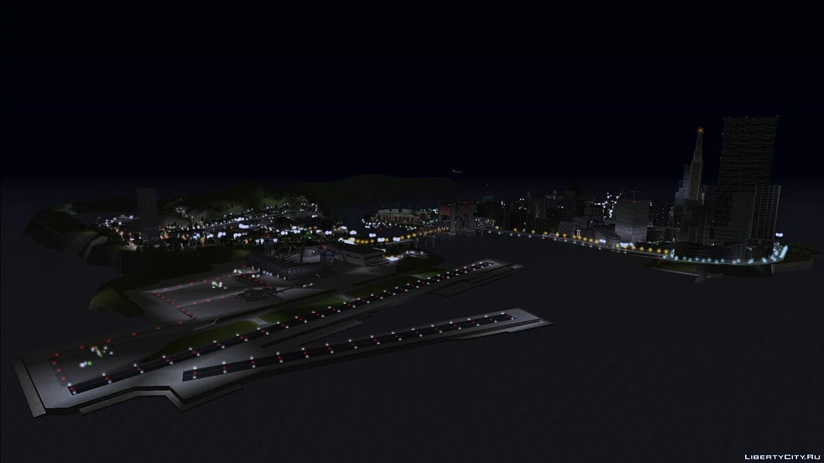 Project2DFX v4.3 GTA III版 / GTA 3
