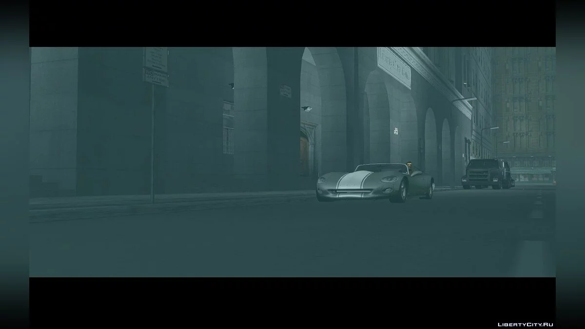 Bonus to HD Tri-Pack v1.1 / GTA 3