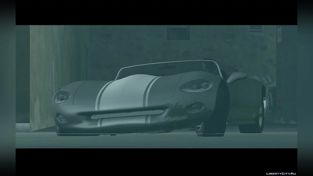 Bonus to HD Tri-Pack v1.1 / GTA 3