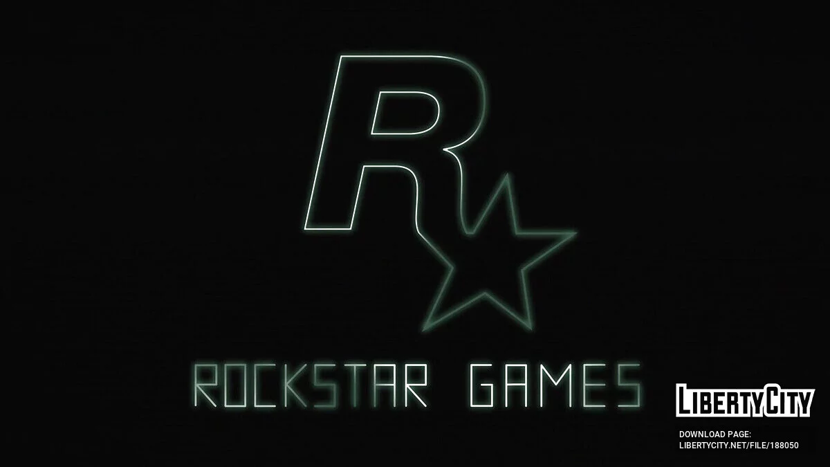 GTA 3 Definitive Edition Intro Videos / GTA 3