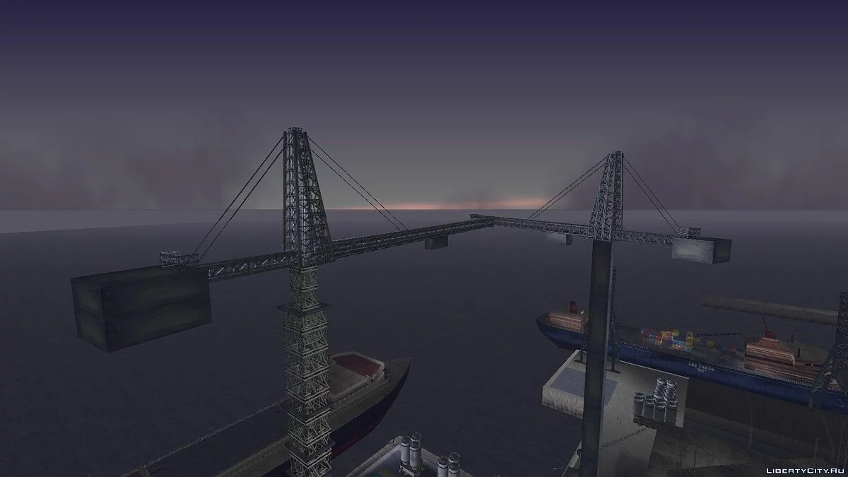 SilentPatchIII (version from 28.12.19) - The Corona Update / GTA 3