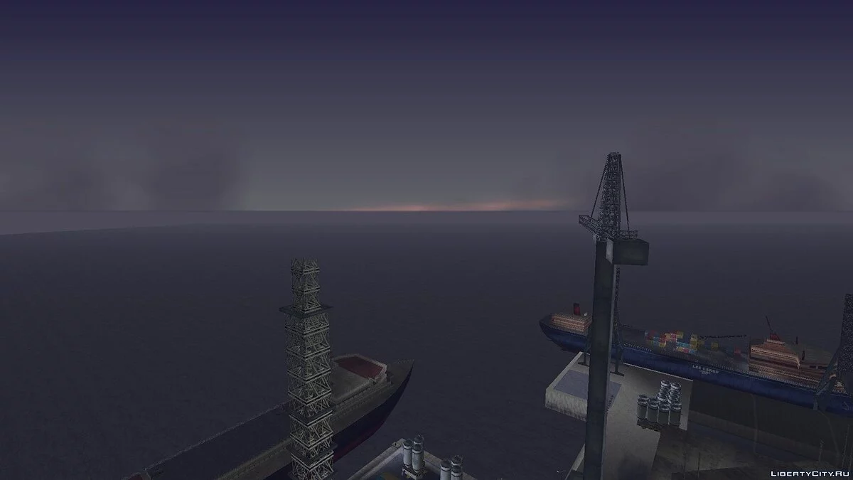 SilentPatchIII (version from 28.12.19) - The Corona Update / GTA 3