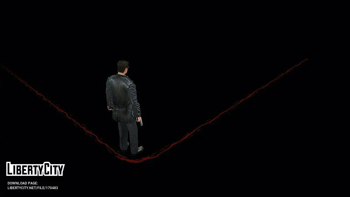 Max Payne / GTA 3