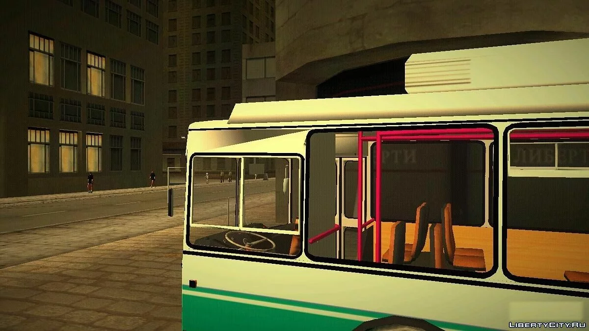 ЗіУ 682 / GTA 3