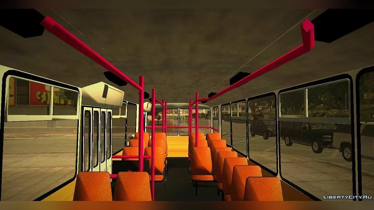 ЗіУ 682 / GTA 3