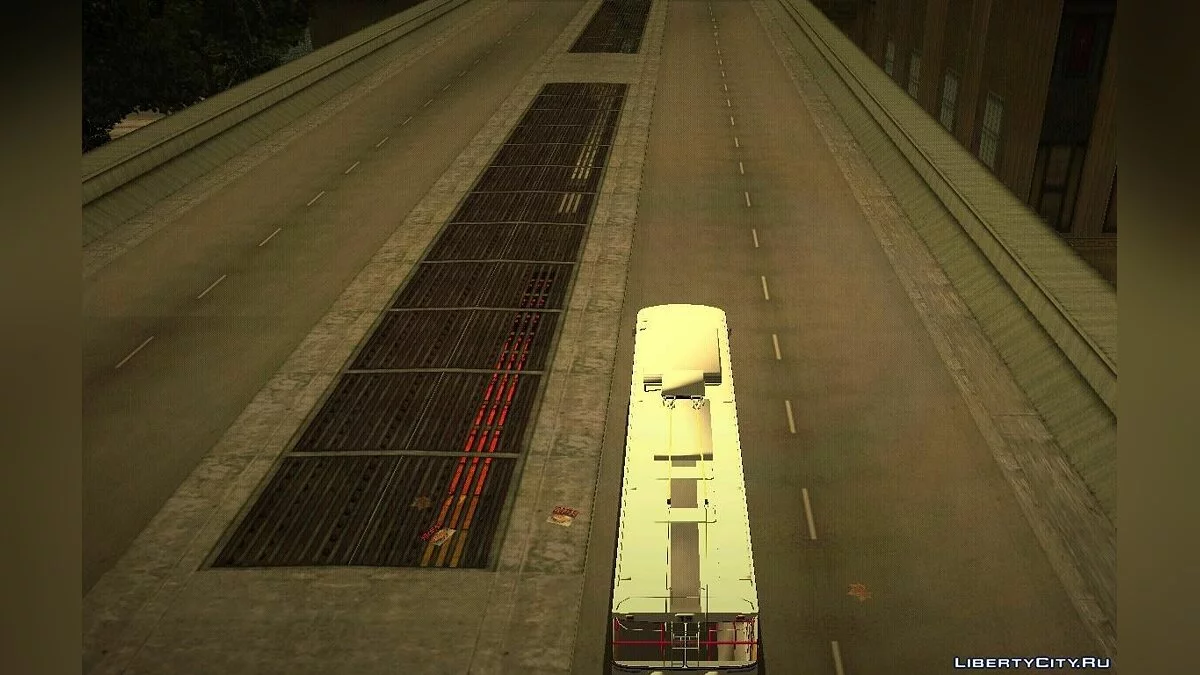 ЗіУ 682 / GTA 3