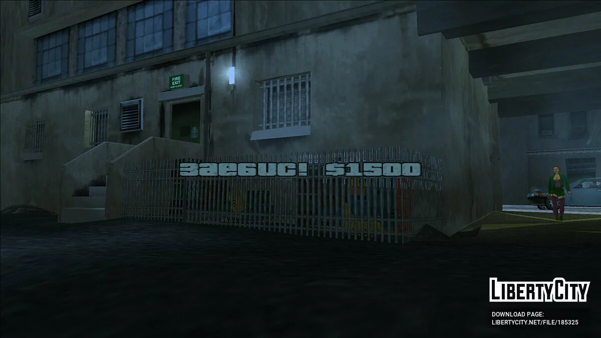Terjemahan Tip / GTA 3
