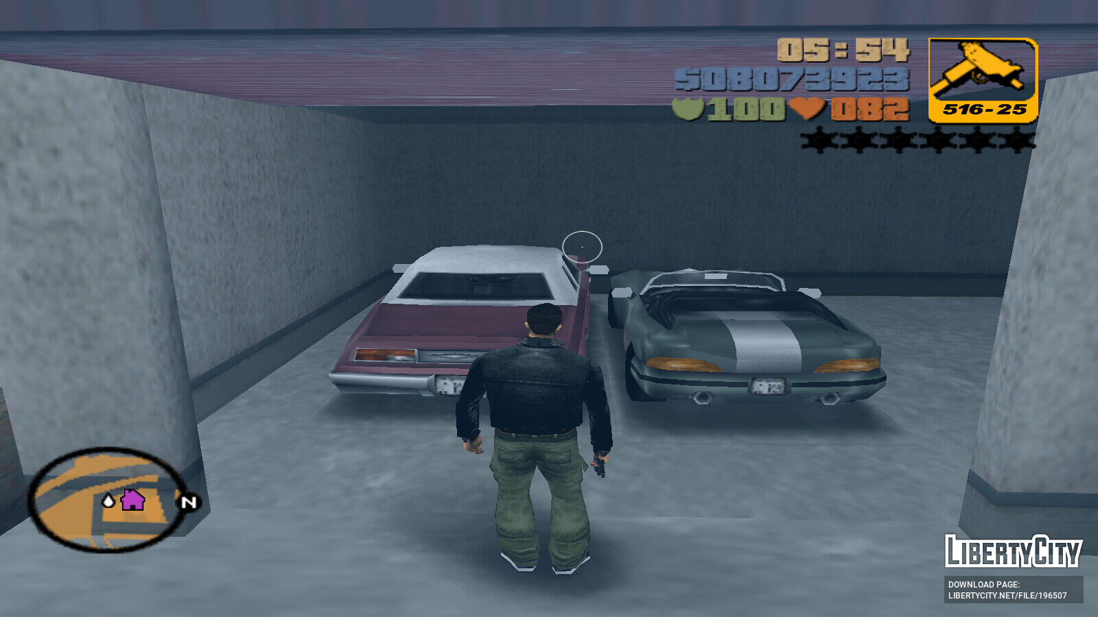 How To Downlaod Gta 3 Game Just 224 Mb SOFT KNOWLEDGE,  By Soft Knowledge