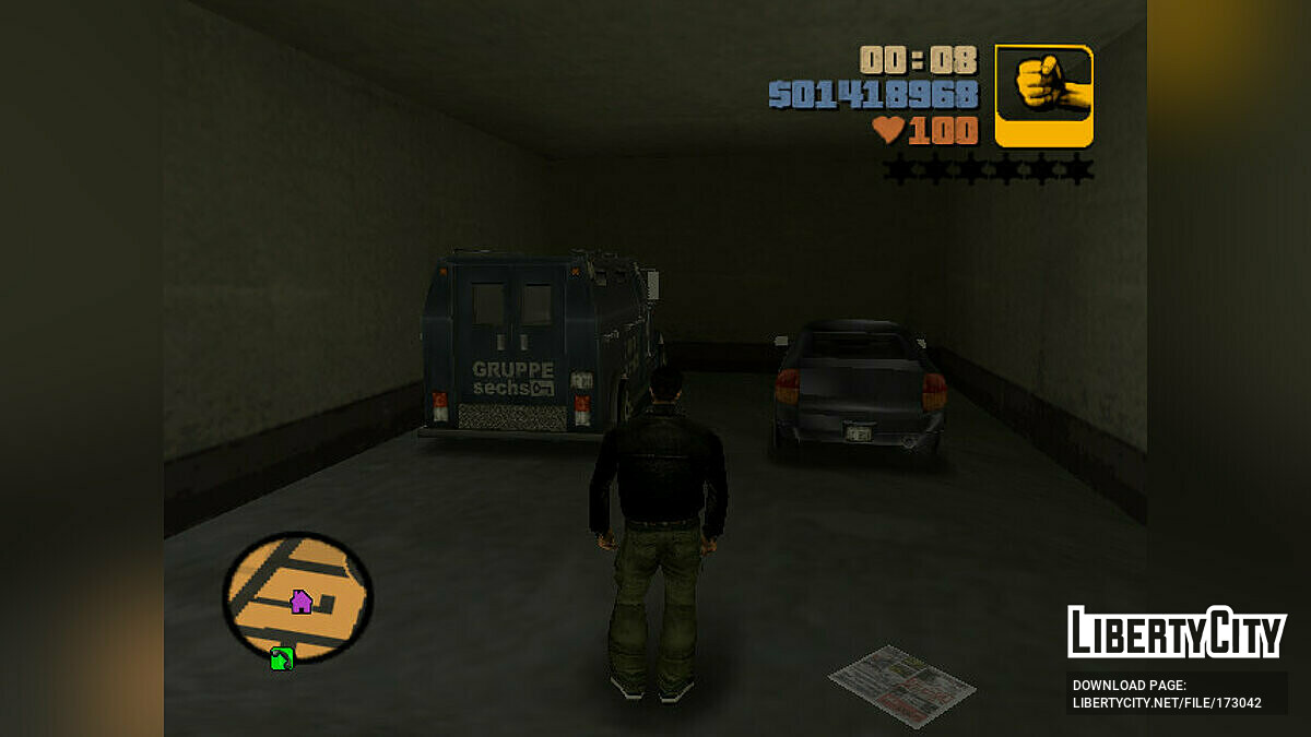 Download Save With Completed Story Missions For Gta 3