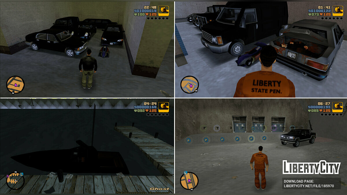 100 сохранение гта 3. ГТА 3 на 100 процентов. GTA 3 погод. ГТА 3 стим.