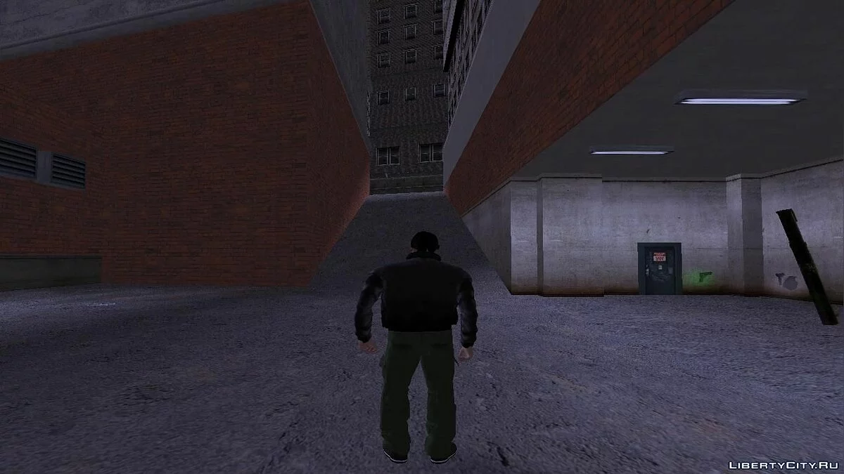 [Cleo] Hud control for GTA III / GTA 3