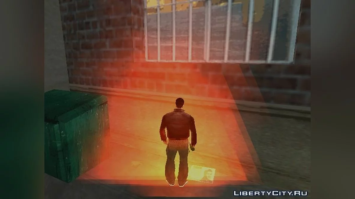 Мод Авто Відновлення для GTA III / GTA 3