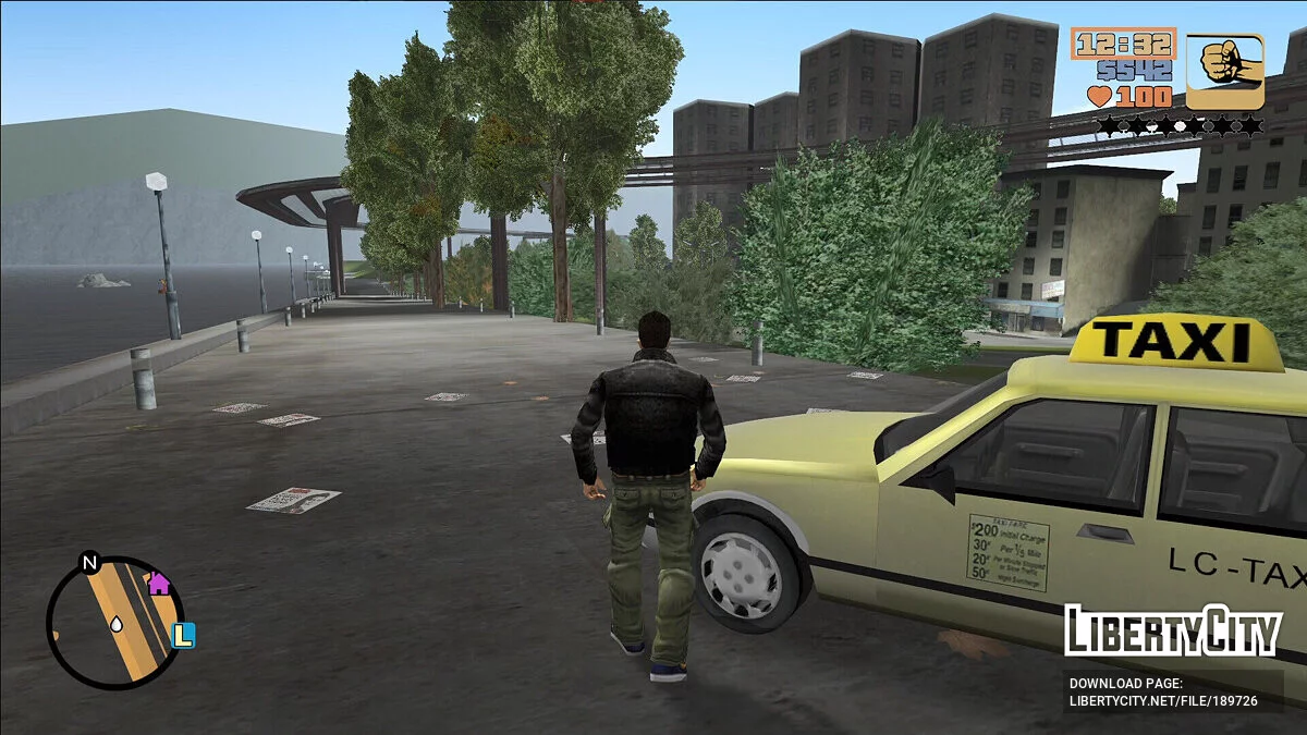 Швидке збереження / GTA 3